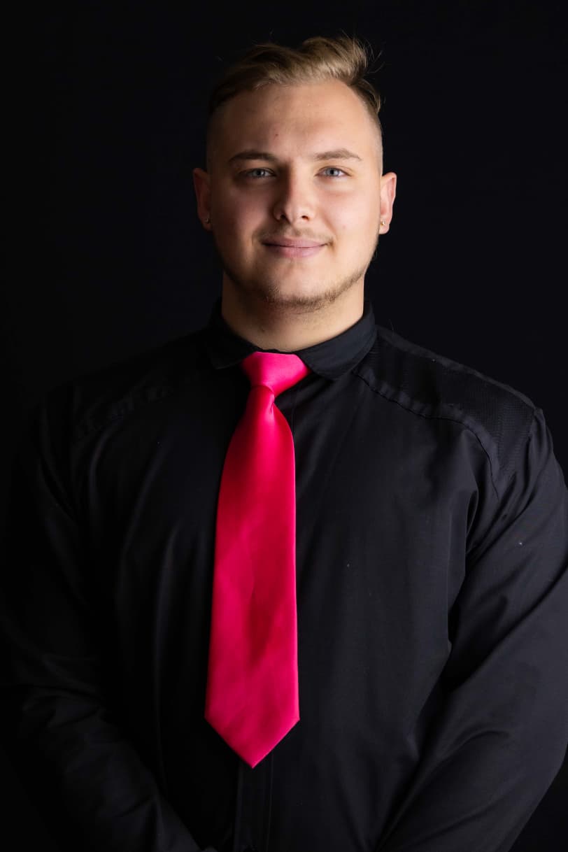 Ryno Erasmus